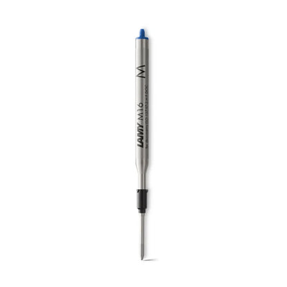 Lamy M16 Blue M Ball Pen Refill