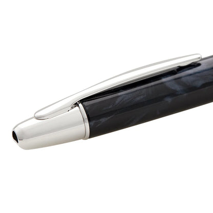 Pilot Capless SE Marble Black Medium fountain pen