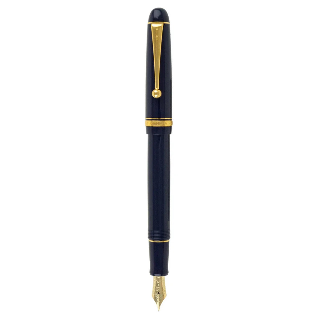 Pilot Custom 74 Dark Blue Medium Fountain Pen