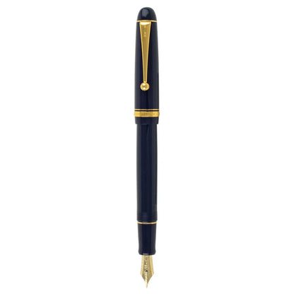 Pilot Custom 74 Dark Blue Medium Fountain Pen