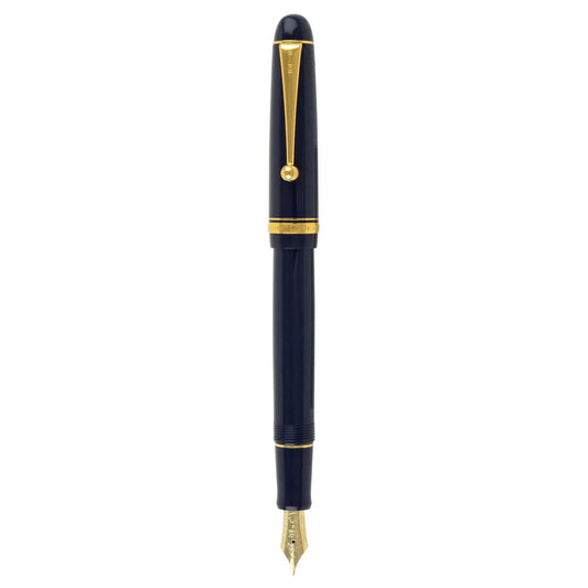Pilot Custom 74 Dark Blue Medium Fountain Pen
