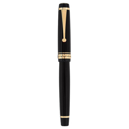 Pilot Custom 845 Black Fountain Pen Medium