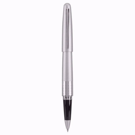 Pilot MR1 Silver Dots Roller Pen