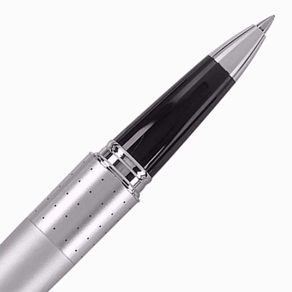 Pilot MR1 Silver Dots Roller Pen