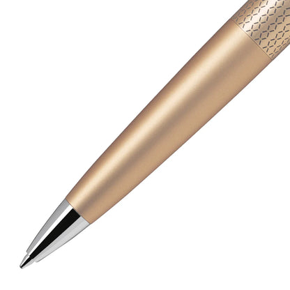 Pilot MR1 Gold Zigzag Ball Pen
