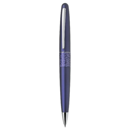 Pilot MR2 Blue Leopard Ball Pen