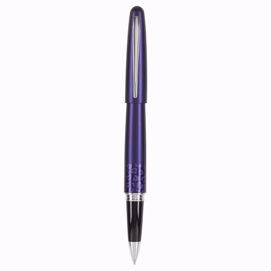 Pilot MR2 Blue Leopard Roller Pen