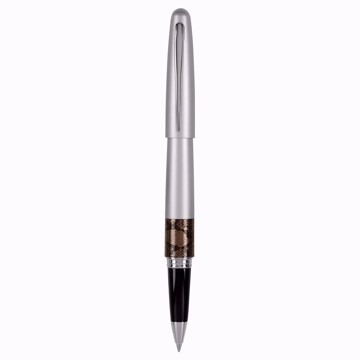 Pilot MR2 Pearl Python Roller Pen