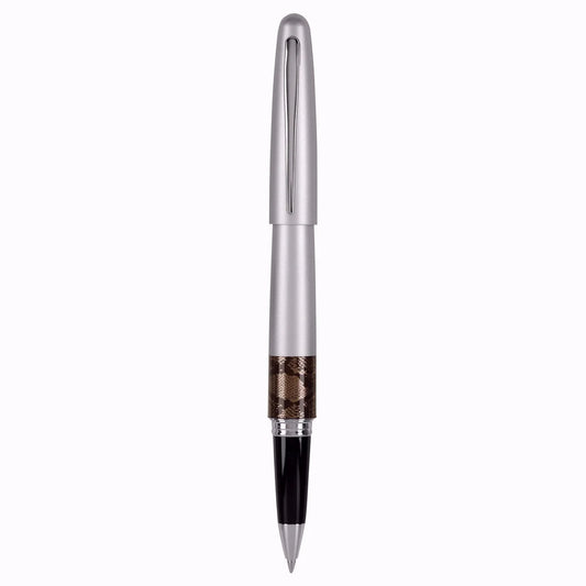 Pilot MR2 Pearl Python Roller Pen