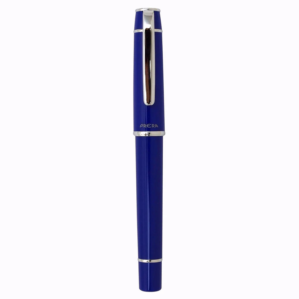 Pilot Prera Royal Blue Fountain Pen Medium  2267