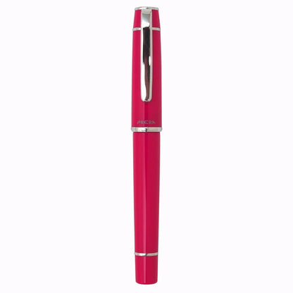 Pilot Prera Pink Fountain Pen Medium 2271