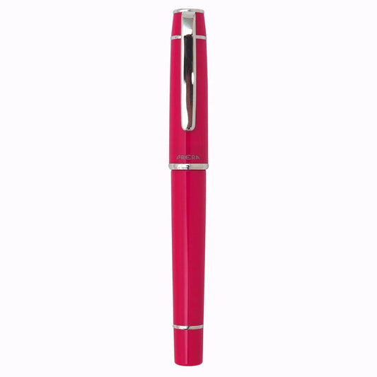 Pilot Prera Pink Fountain Pen Medium 2271