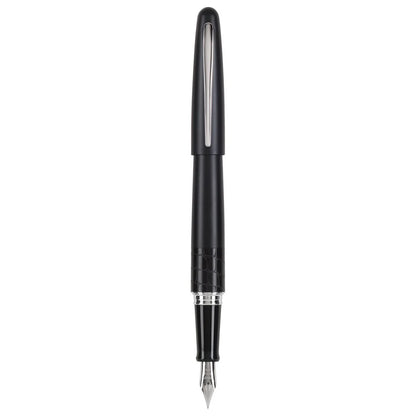 Pilot MR2 Crocodile Medium Fountain Pen  - Con-40 Converter