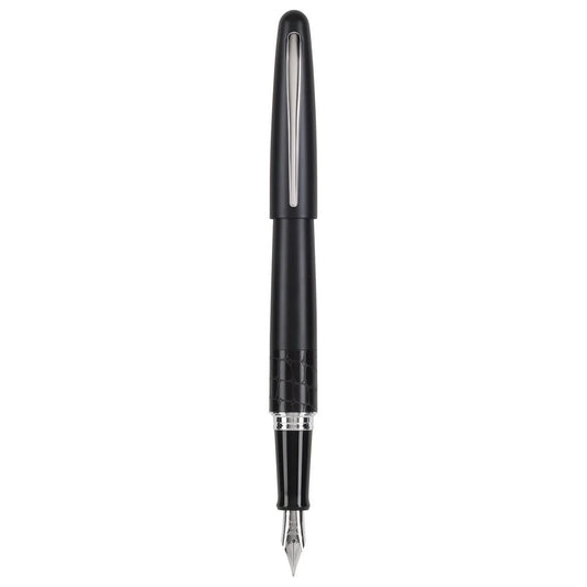Pilot MR2 Crocodile Fountain Pen (M) - Con-40