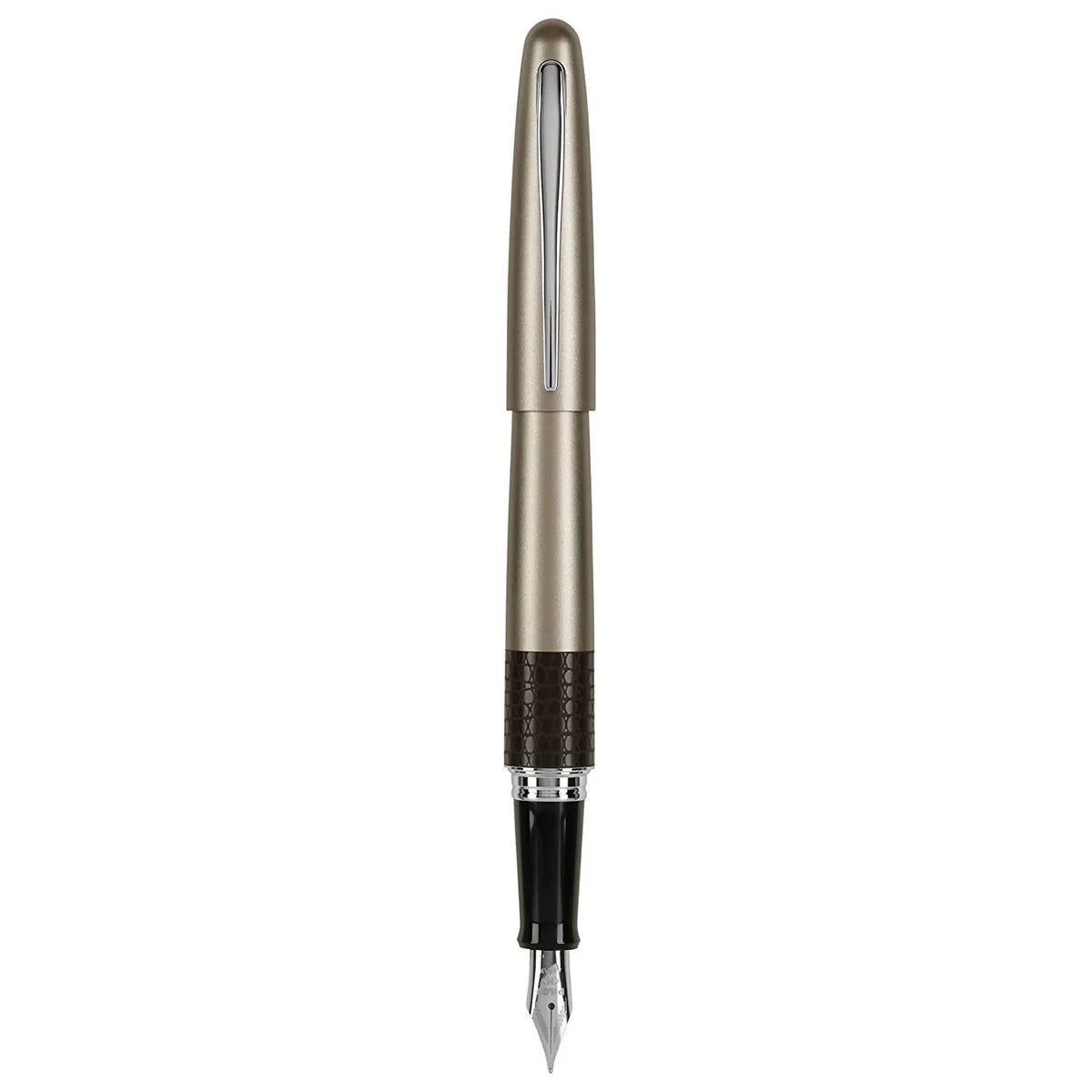 Pilot MR2 Lizard Fountain Pen Medium Con-40