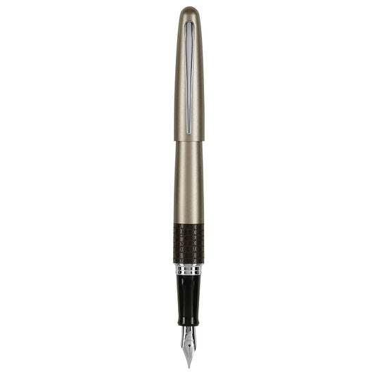 Pilot MR2 Lizard Fountain Pen Medium Con-40