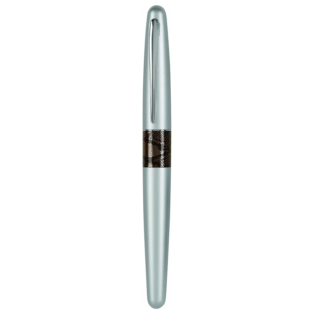 Pilot MR2 Pearl Python Fine Fountain Pen