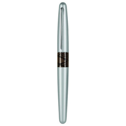 Pilot MR2 Pearl Python Fine Fountain Pen