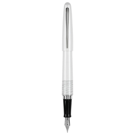 Pilot MR2 W.Tiger Fountain Pen (M) Con-40