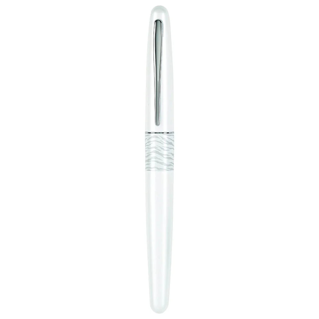 Pilot MR2 W.Tiger Fountain Pen (M) Con-40