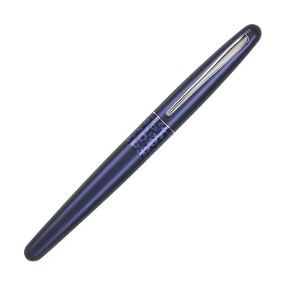 Pilot MR2 Blue Leopard Roller Pen