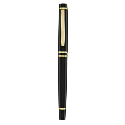 Pilot Grance Black Medium Fountain Pen