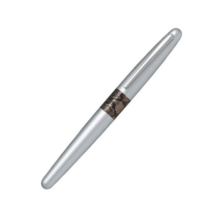 Pilot MR2 Pearl Python Fountain Pen (F)  Fine Nib
