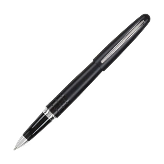 Pilot MR2 Black Crocodile Roller Pen