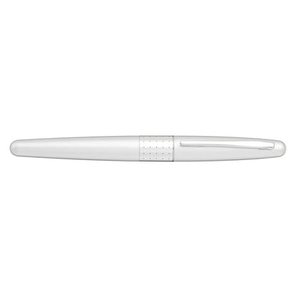 Pilot MR1 Silver Dots Fountain Pen (M) Medium