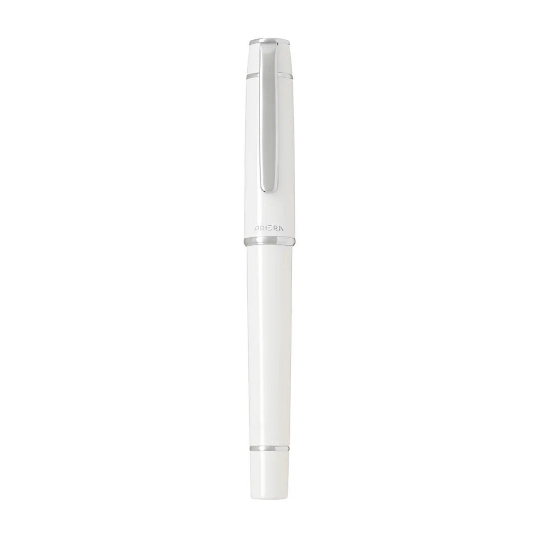 Pilot Prera Off White Fountain Pen Medium 2590