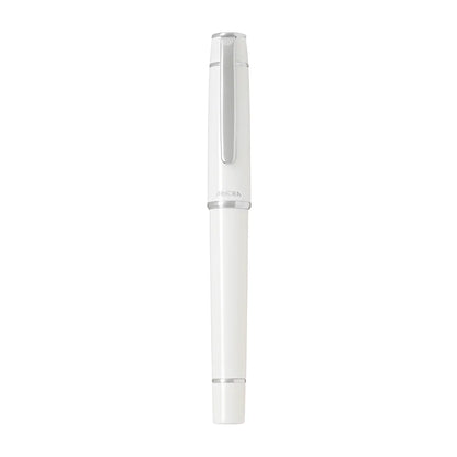 Pilot Prera Off White Fountain Pen Medium 2590