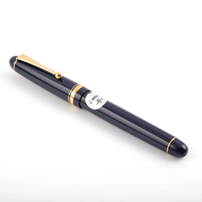 Pilot Custom 74 Dark Blue Medium Fountain Pen