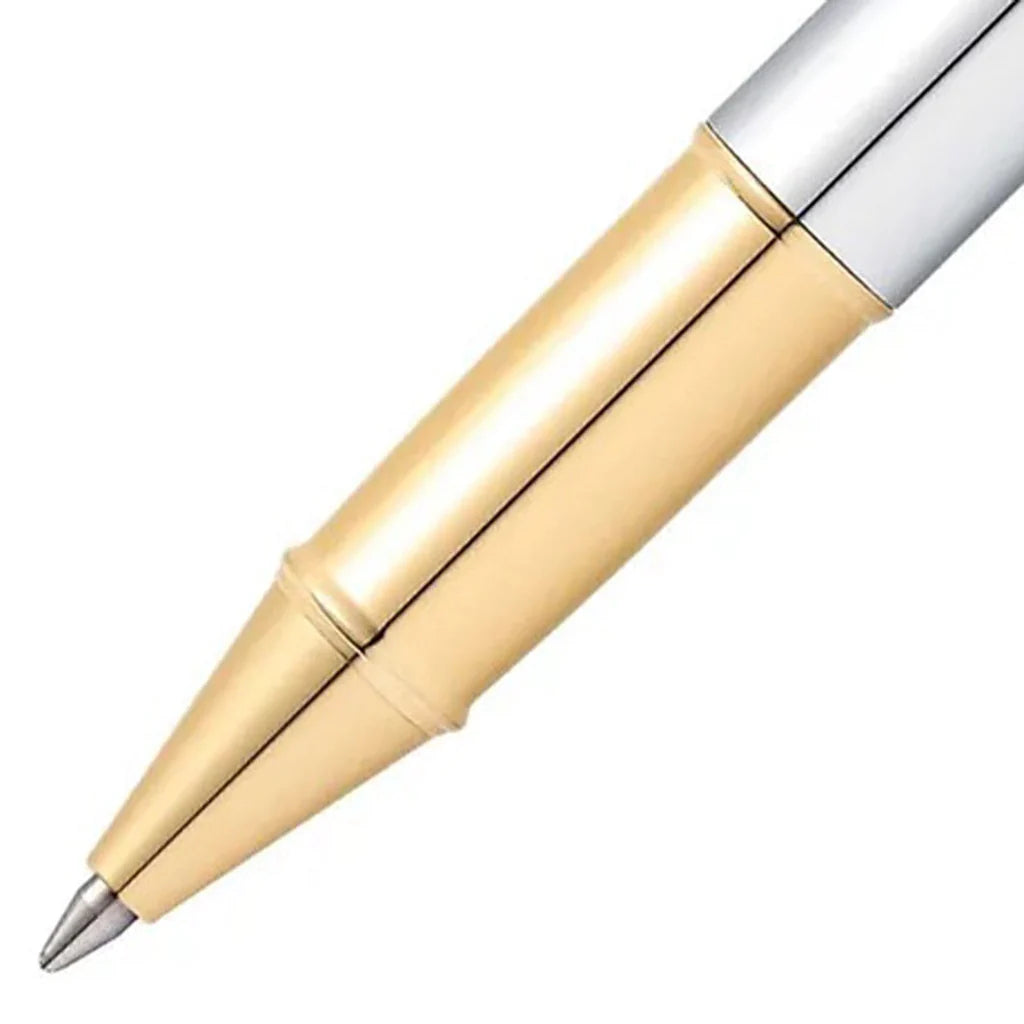 Sheaffer 9340 Chrome GT Roller Pen