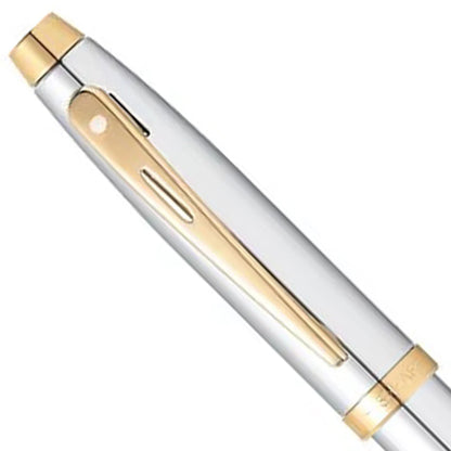 Sheaffer 9340 Chrome GT Roller Pen