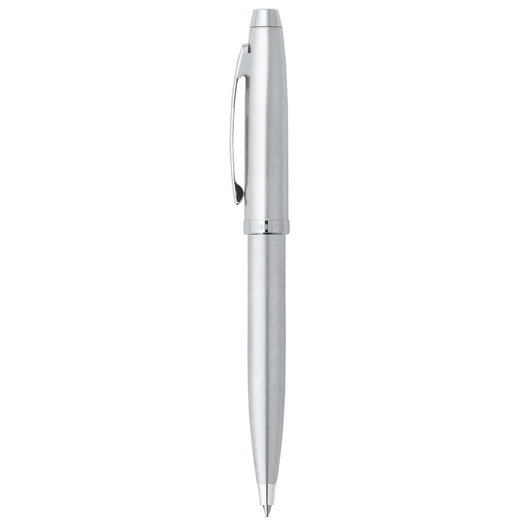 Sheaffer 9306Ball Pen Brushed CT Ball Pen