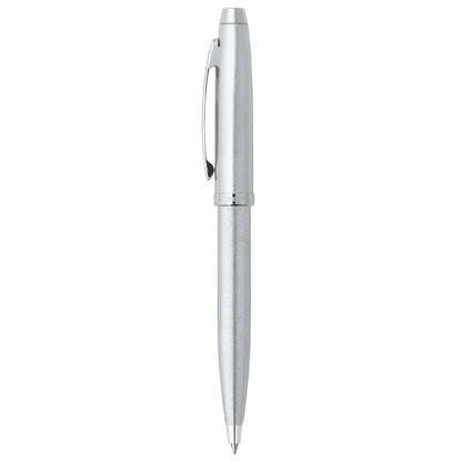 Sheaffer 9306Ball Pen Brushed CT Ball Pen