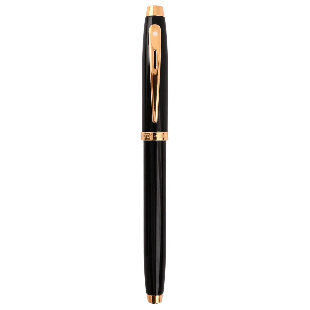 Sheaffer 9322 Black GT Roller Pen