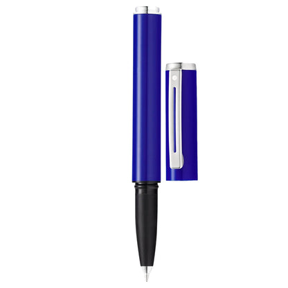 Sheaffer 9201Roller Pen POP Blue Roller Pen Hang sell pack