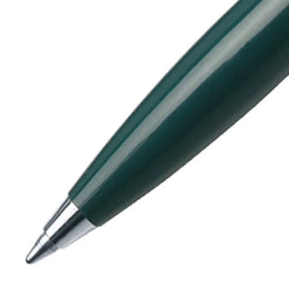Sheaffer 321 Sentinel Green Ball Pen Hangsell