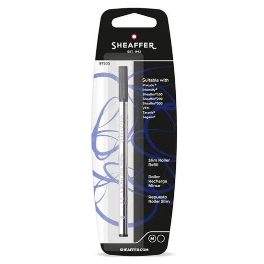 Sheaffer Refill Roller Slim Black