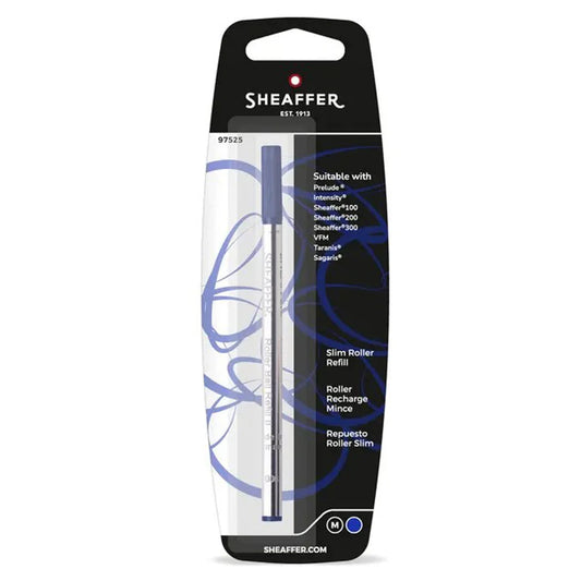 Sheaffer Refill Roller Slim Blue