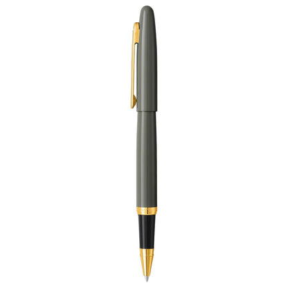 Sheaffer 9427 VFM Grey GT Roller Pen