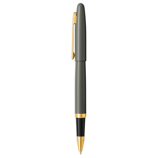 Sheaffer 9427 VFM Grey GT Roller Pen