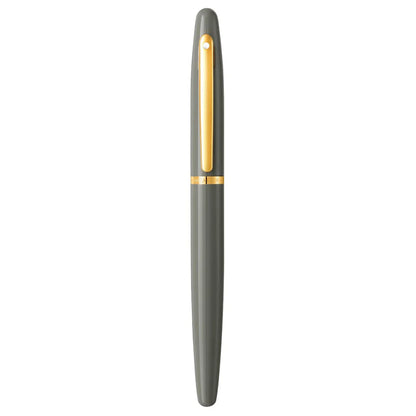 Sheaffer 9427 VFM Grey GT Roller Pen
