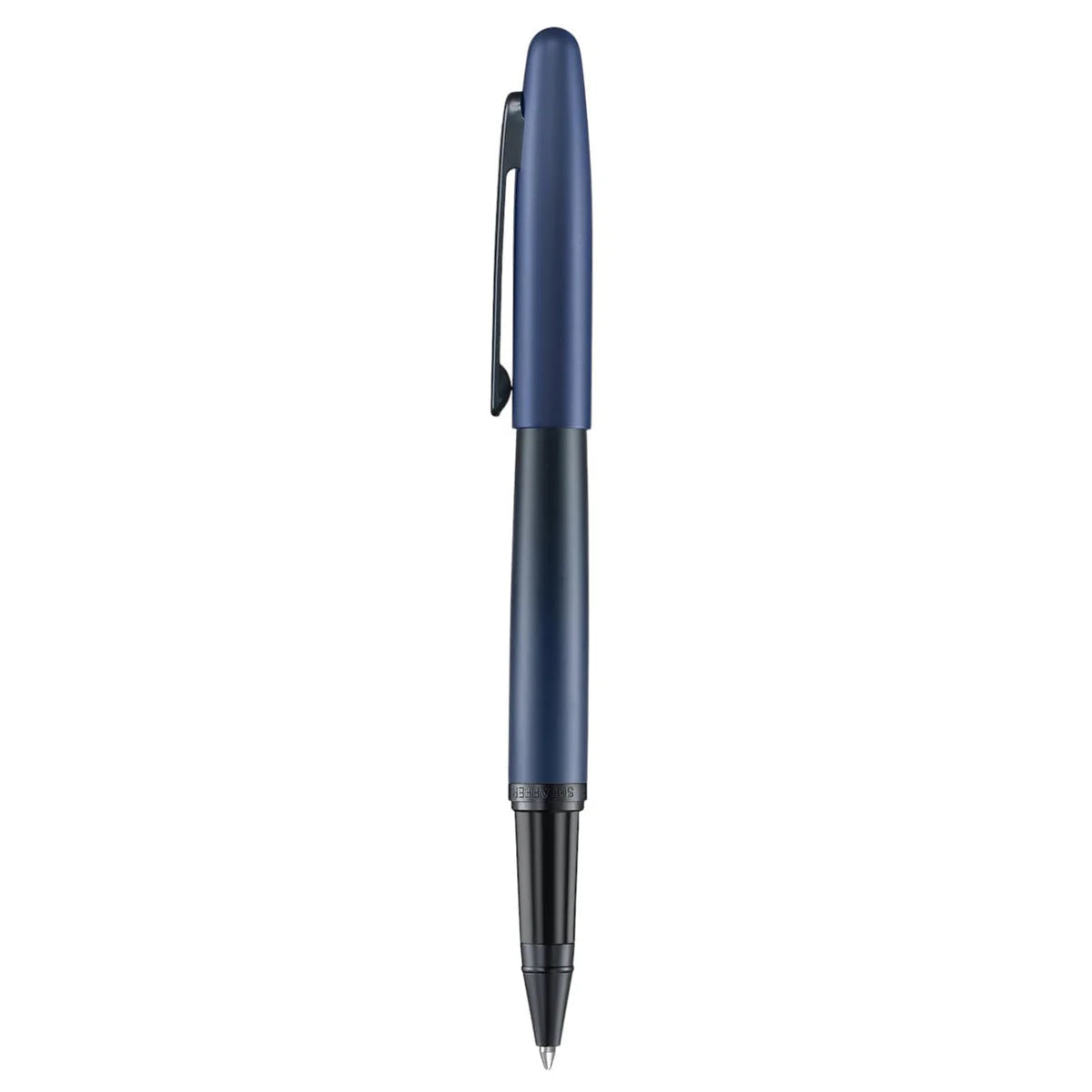 Sheaffer 9429 VFM Mt Blue Roller Pen