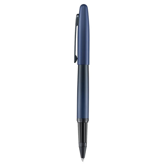 Sheaffer 9429 VFM Mt Blue Roller Pen