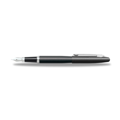 Sheaffer 9405 VFM Black Fountain Pen Medium