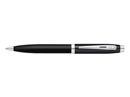 Sheaffer 9317Ball Pen Matte Black Ball Pen