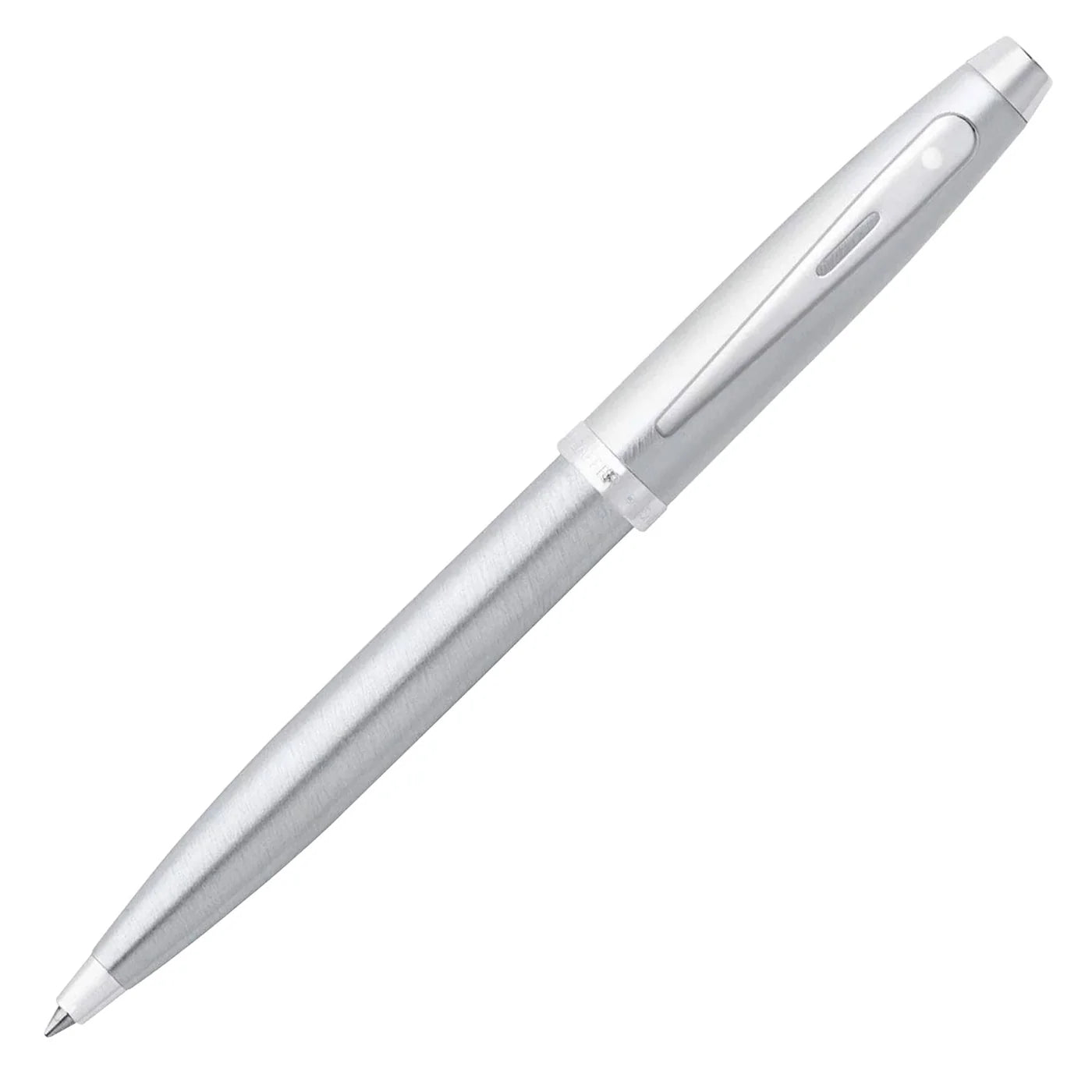 Sheaffer 9306Ball Pen Brushed CT Ball Pen