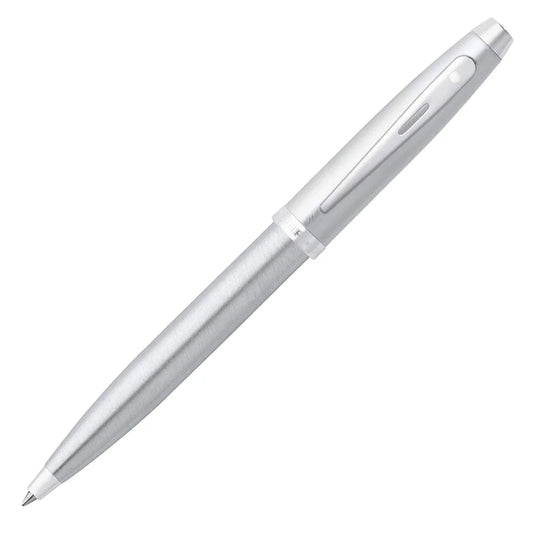 Sheaffer 9306Ball Pen Brushed CT Ball Pen